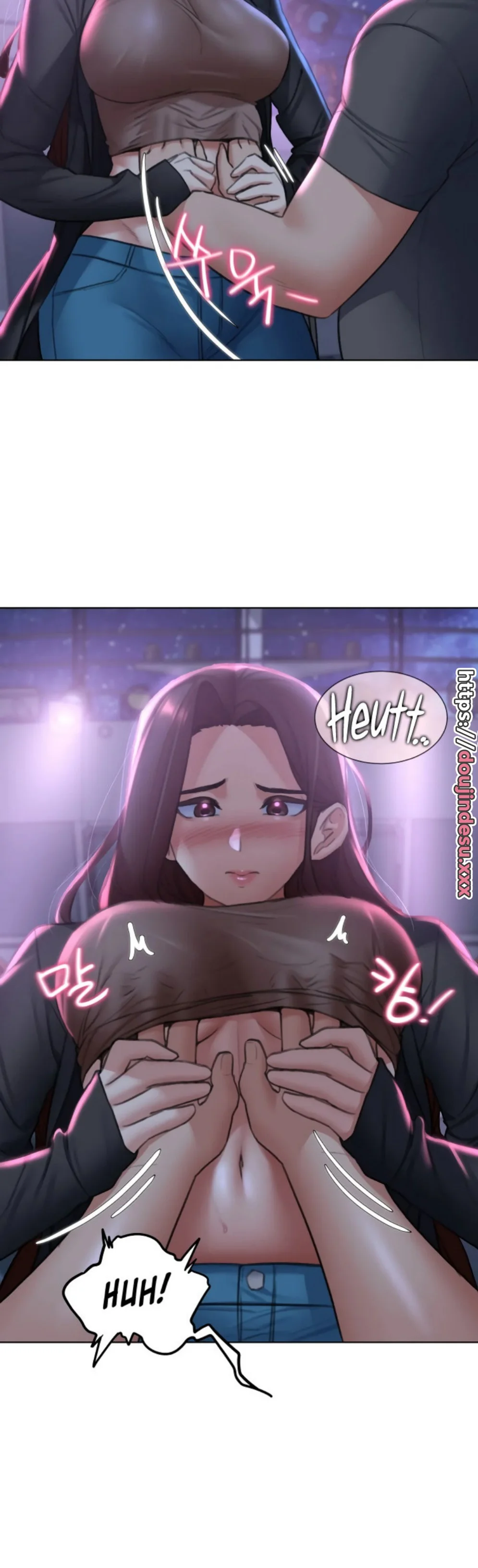 Reuni Kelas 5 Chapter 14 page 30