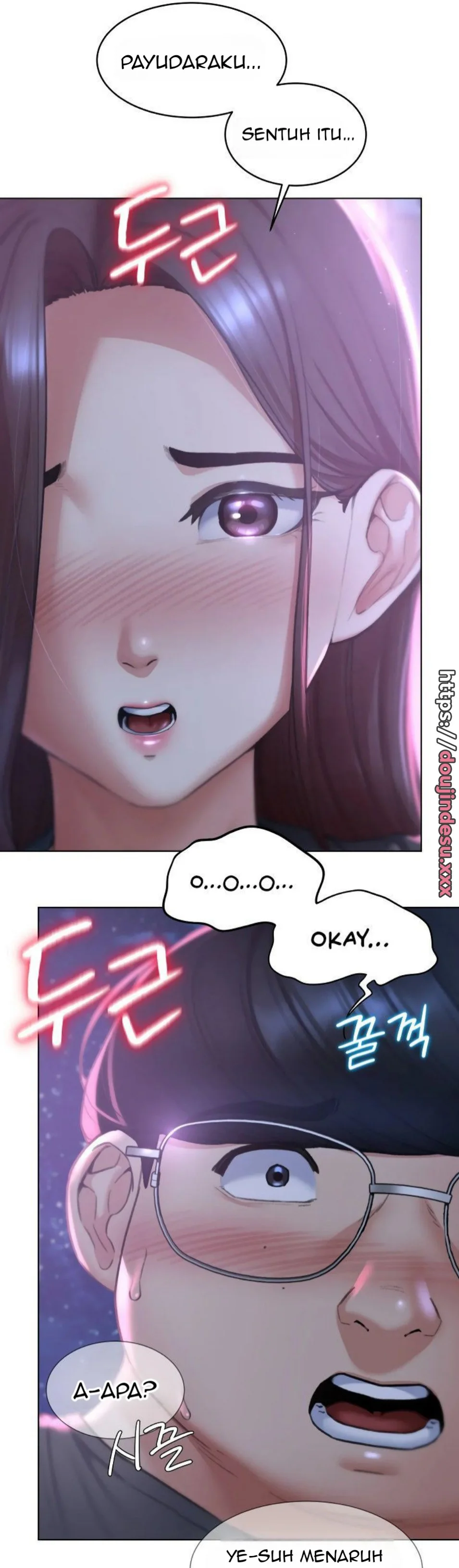 Reuni Kelas 5 Chapter 14 page 31