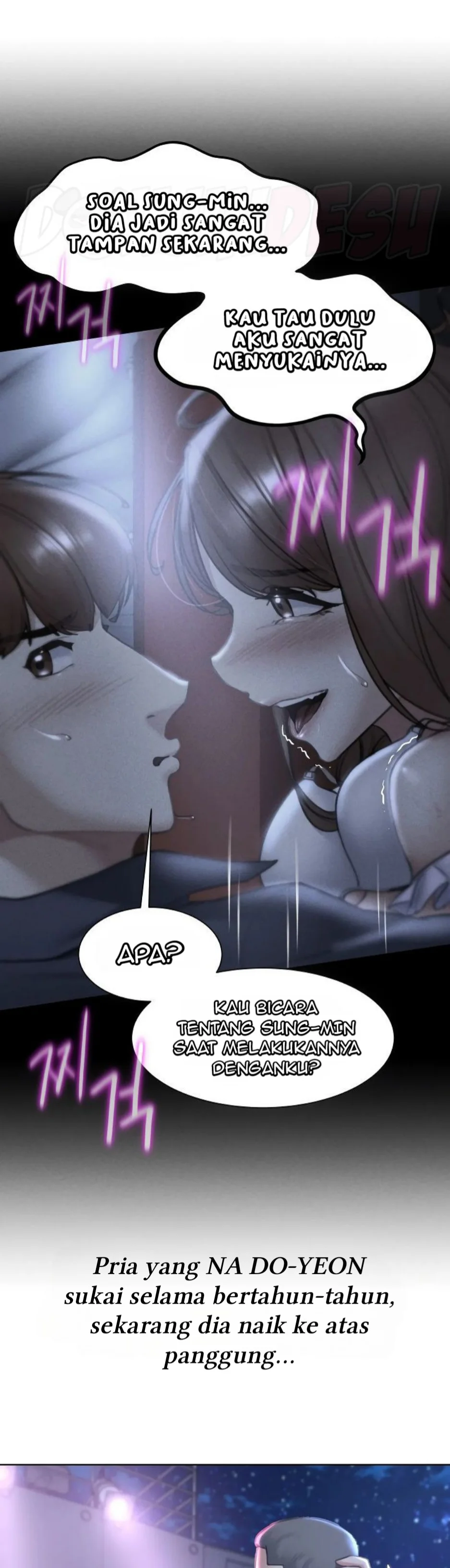 Reuni Kelas 5 Chapter 14 page 48