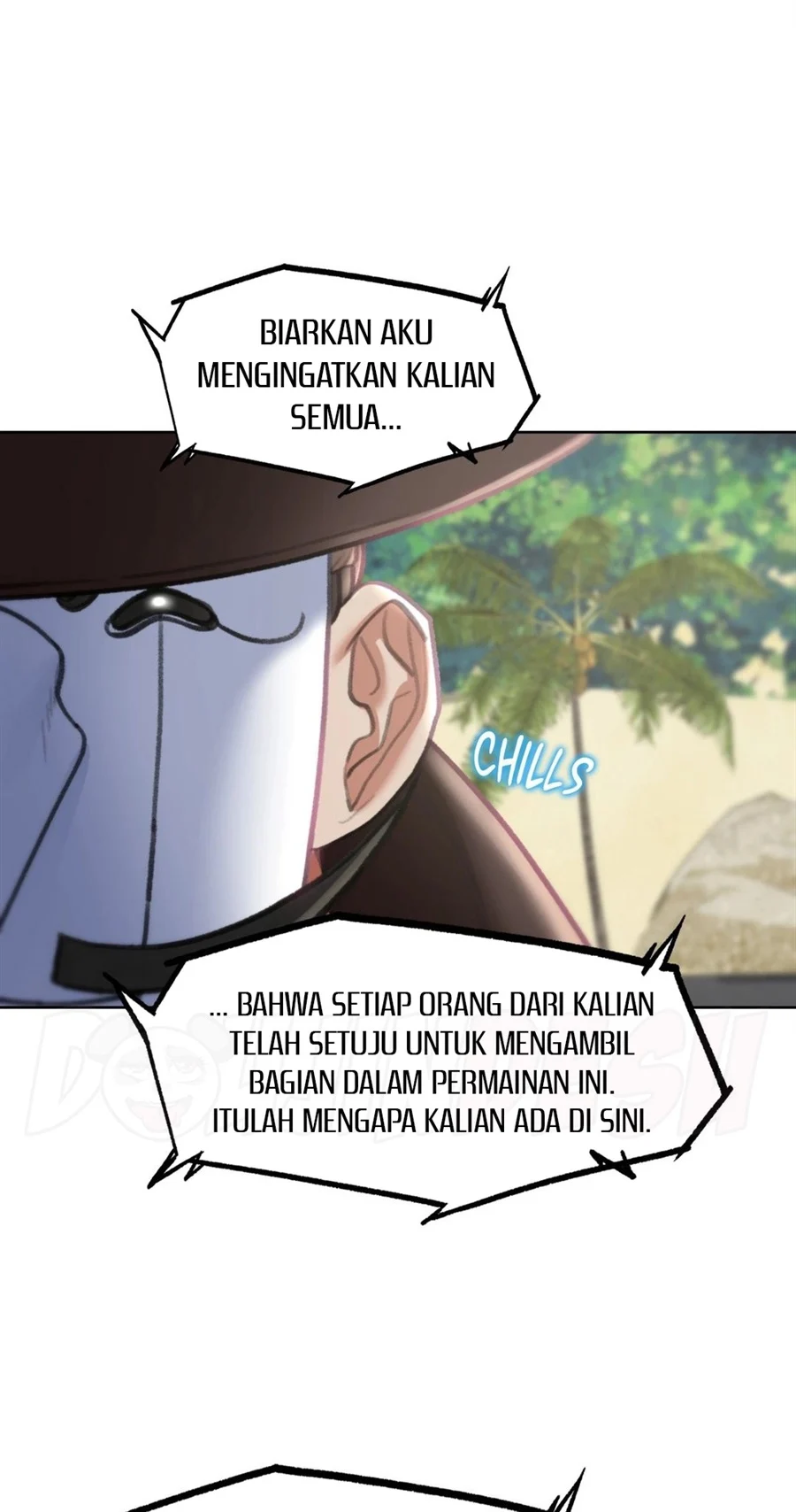 Reuni Kelas 5 Chapter 21 page 18