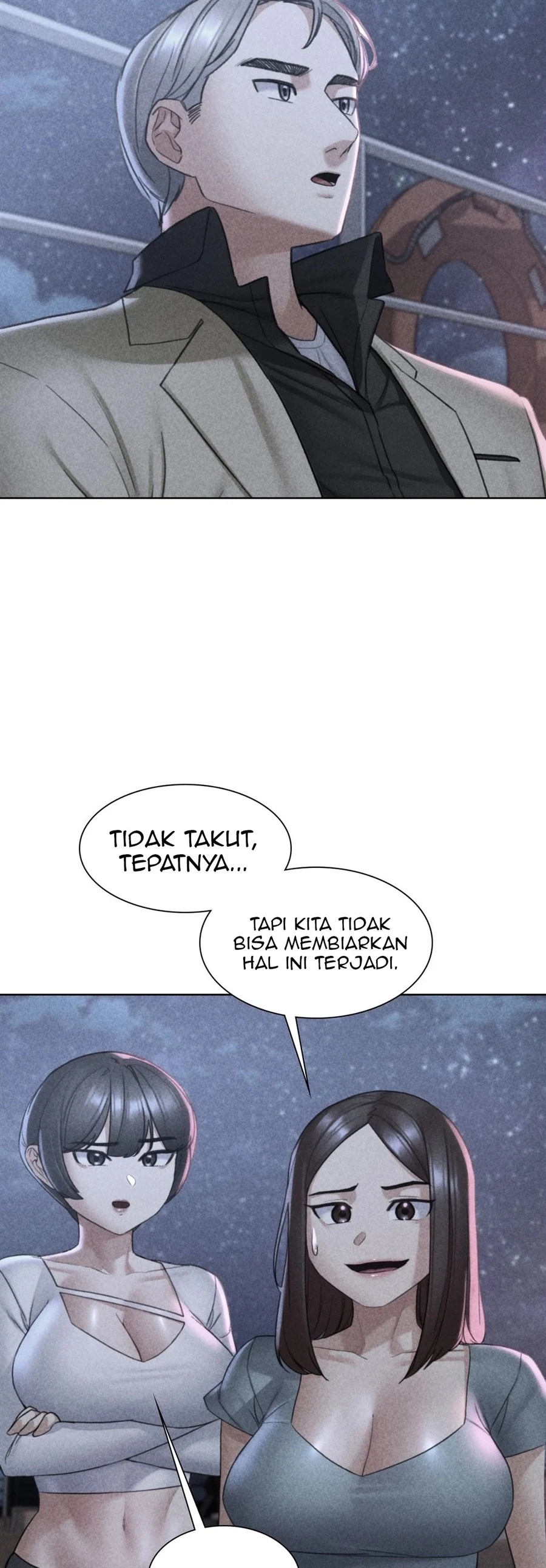 Reuni Kelas 5 Chapter 21 page 2