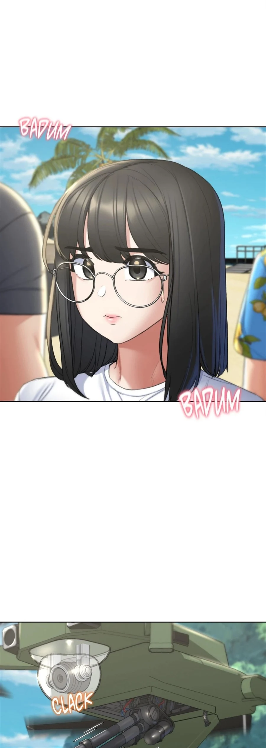 Reuni Kelas 5 Chapter 21 page 30
