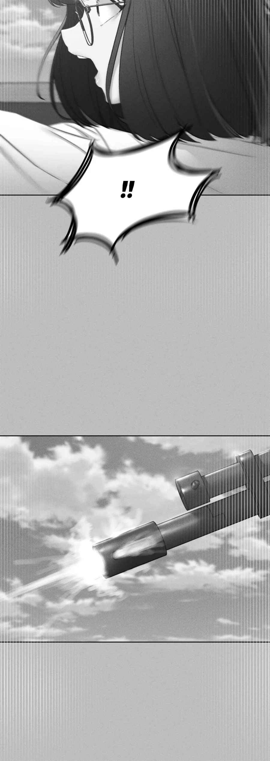Reuni Kelas 5 Chapter 21 page 32