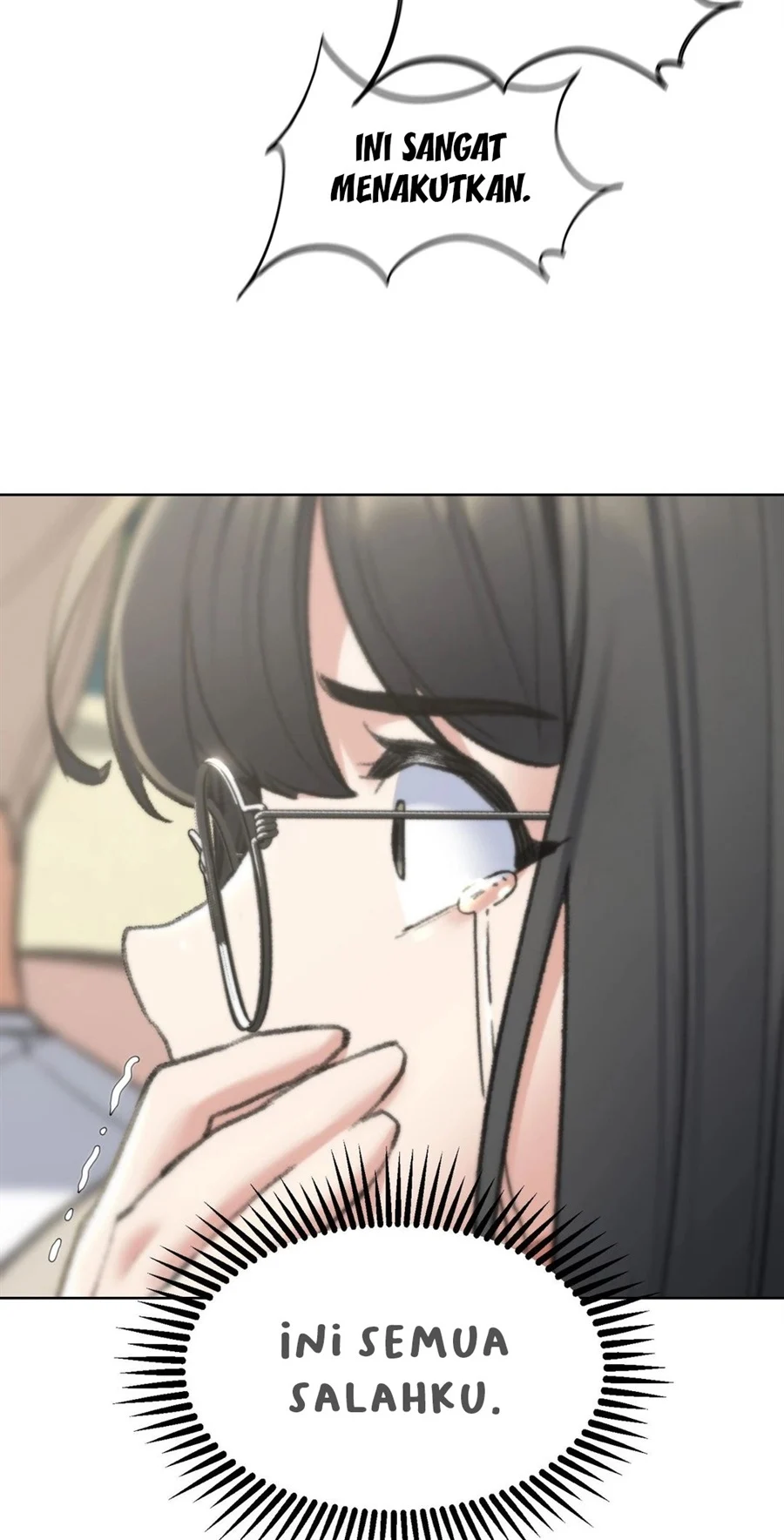 Reuni Kelas 5 Chapter 21 page 37
