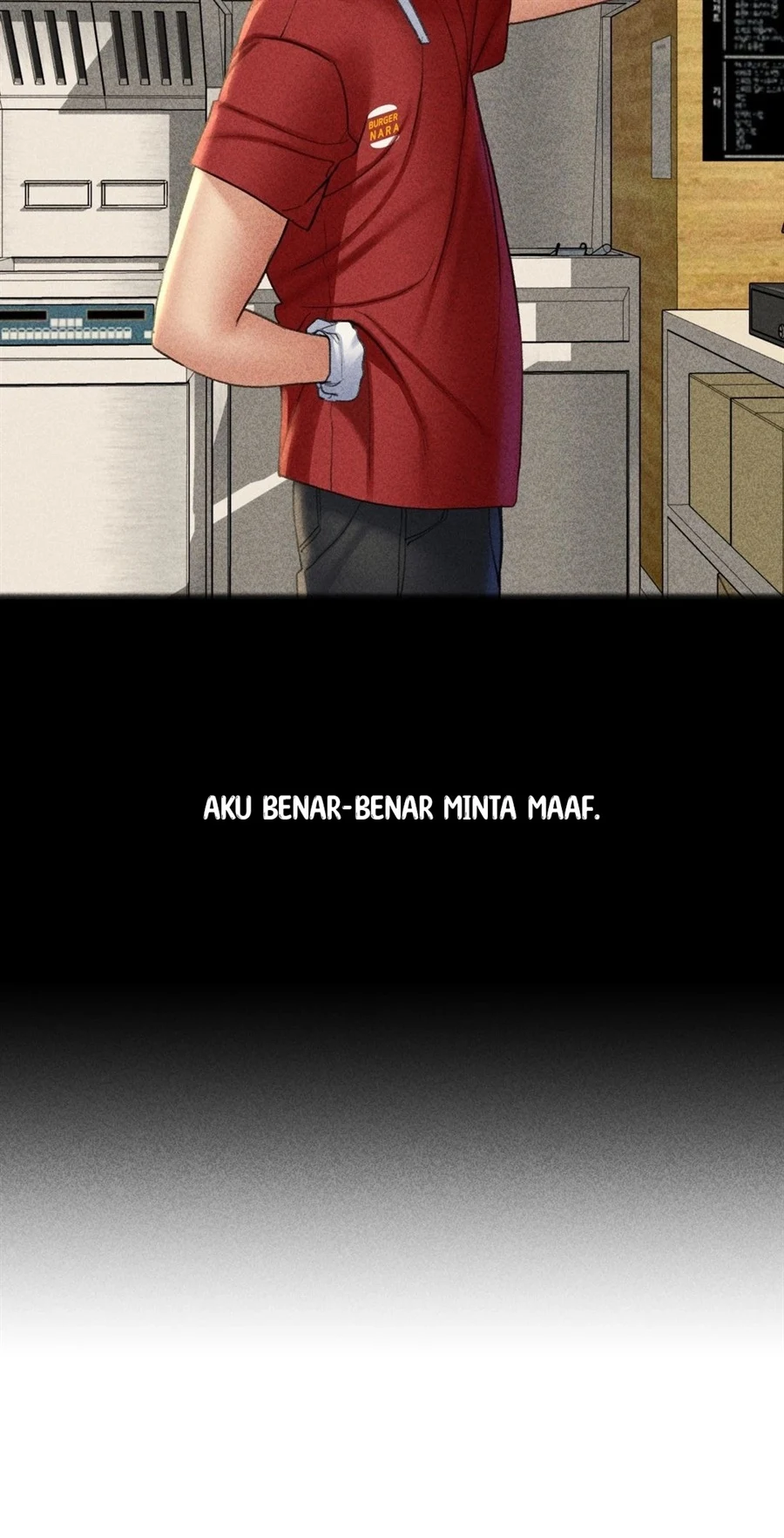 Reuni Kelas 5 Chapter 21 page 42