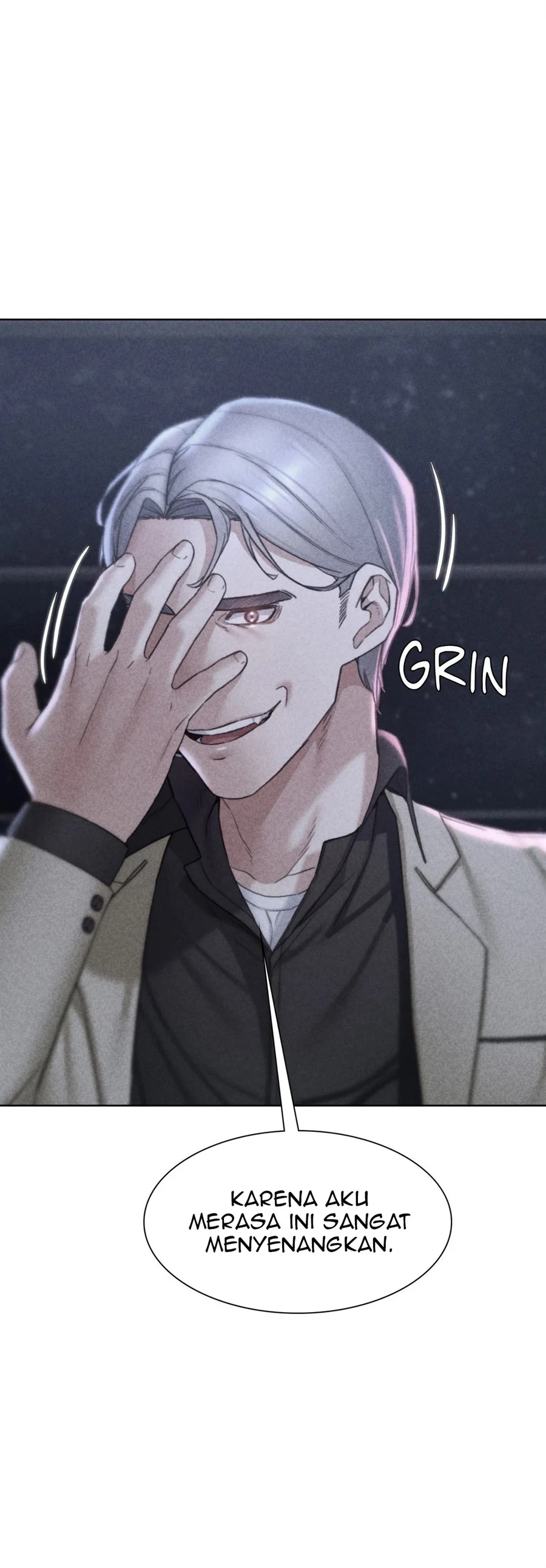 Reuni Kelas 5 Chapter 21 page 4