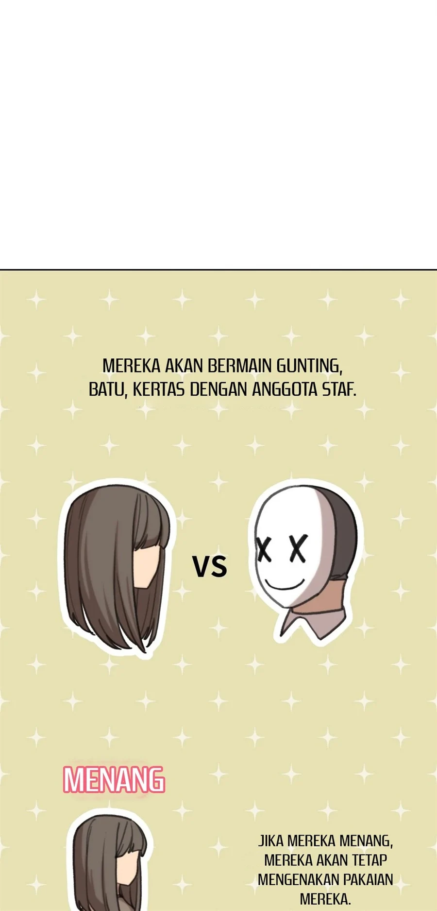 Reuni Kelas 5 Chapter 21 page 57