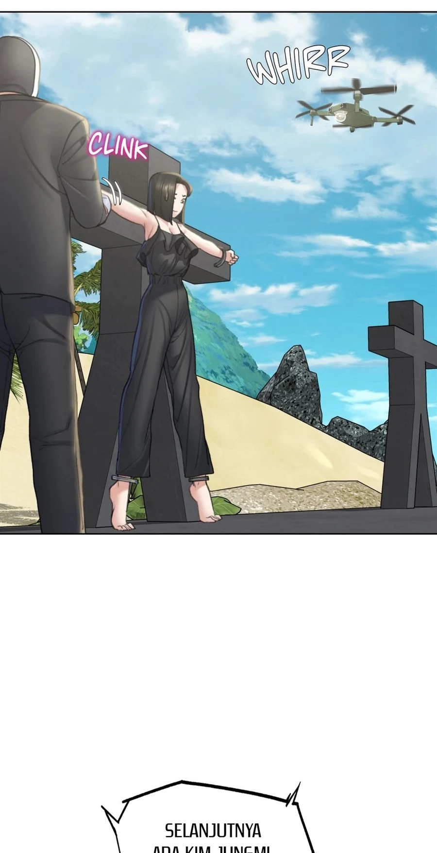 Reuni Kelas 5 Chapter 21 page 62