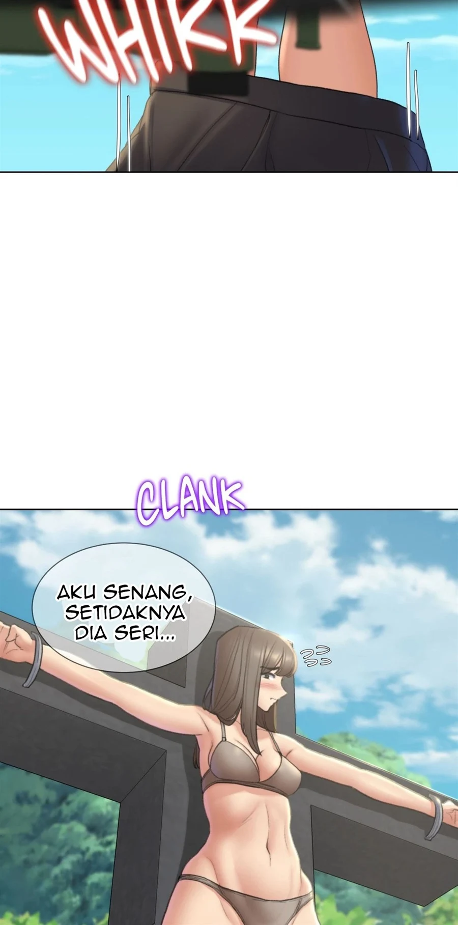 Reuni Kelas 5 Chapter 21 page 68