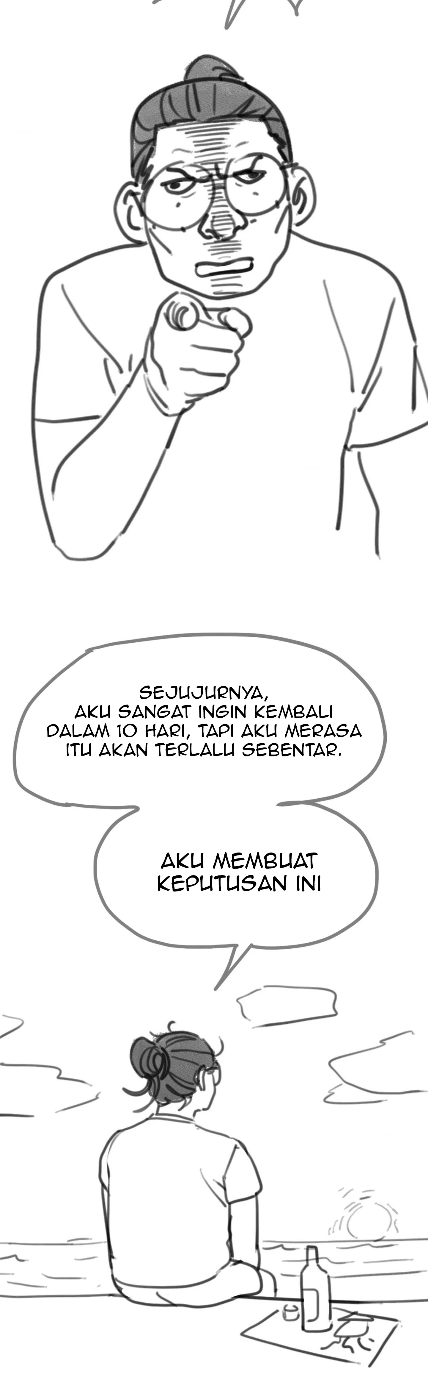 Reuni Kelas 5 Chapter 80.5 page 5