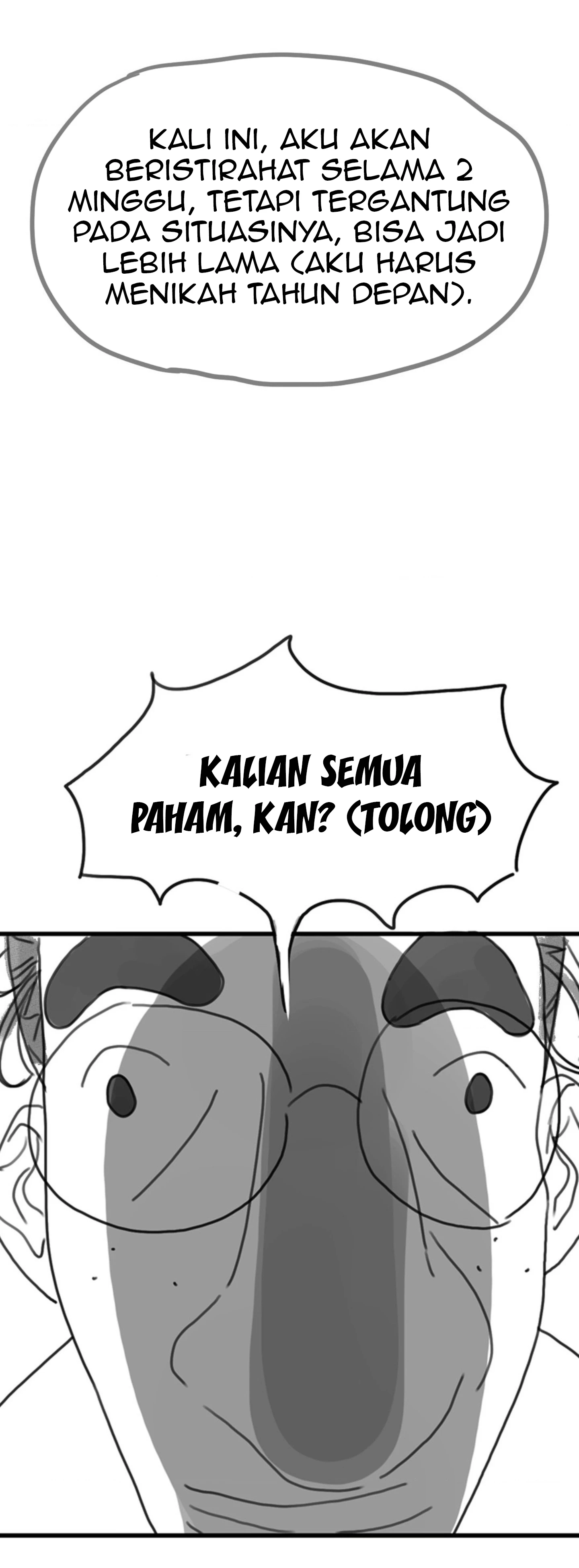 Reuni Kelas 5 Chapter 80.5 page 6
