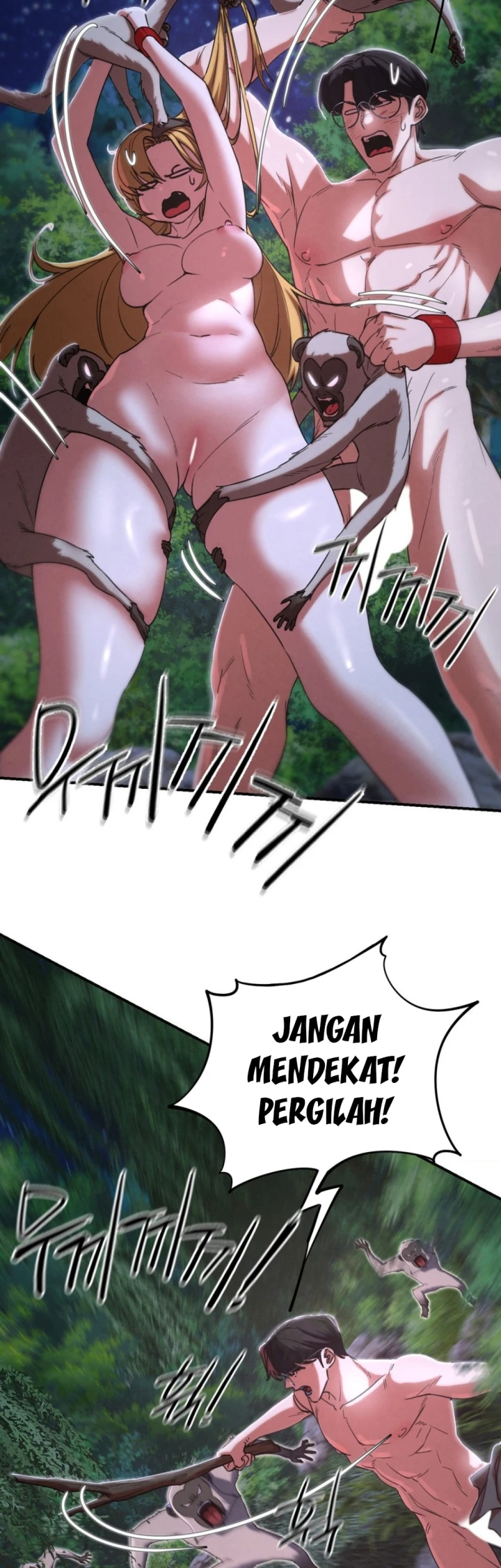 Reuni Kelas 5 Chapter 83 page 13