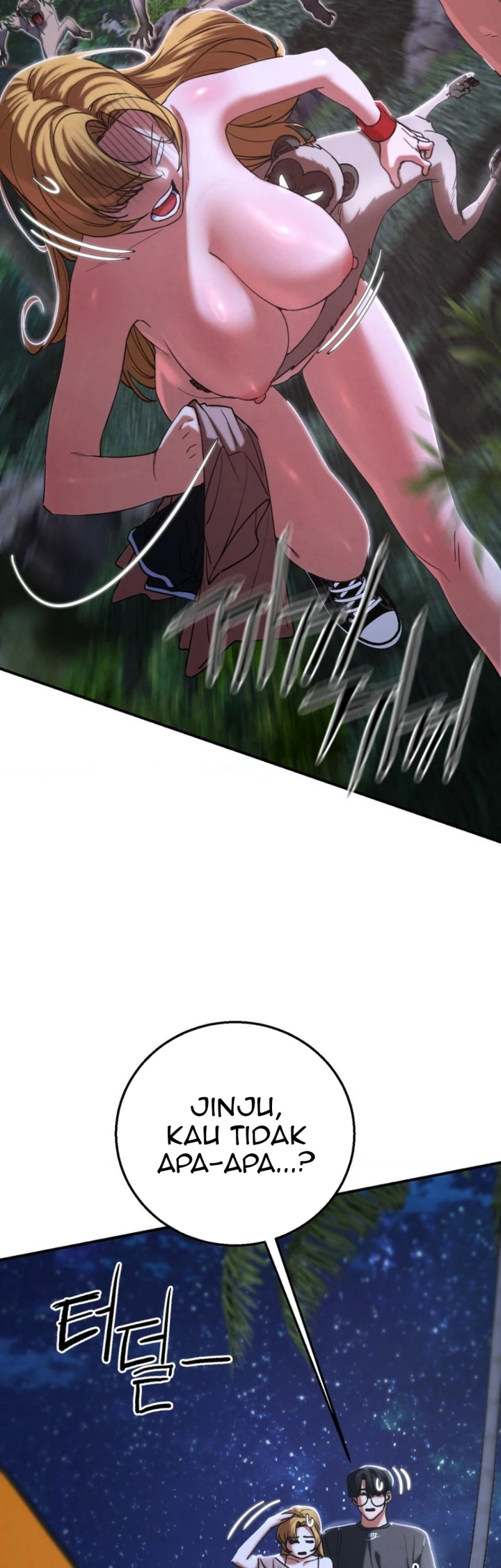Reuni Kelas 5 Chapter 83 page 14