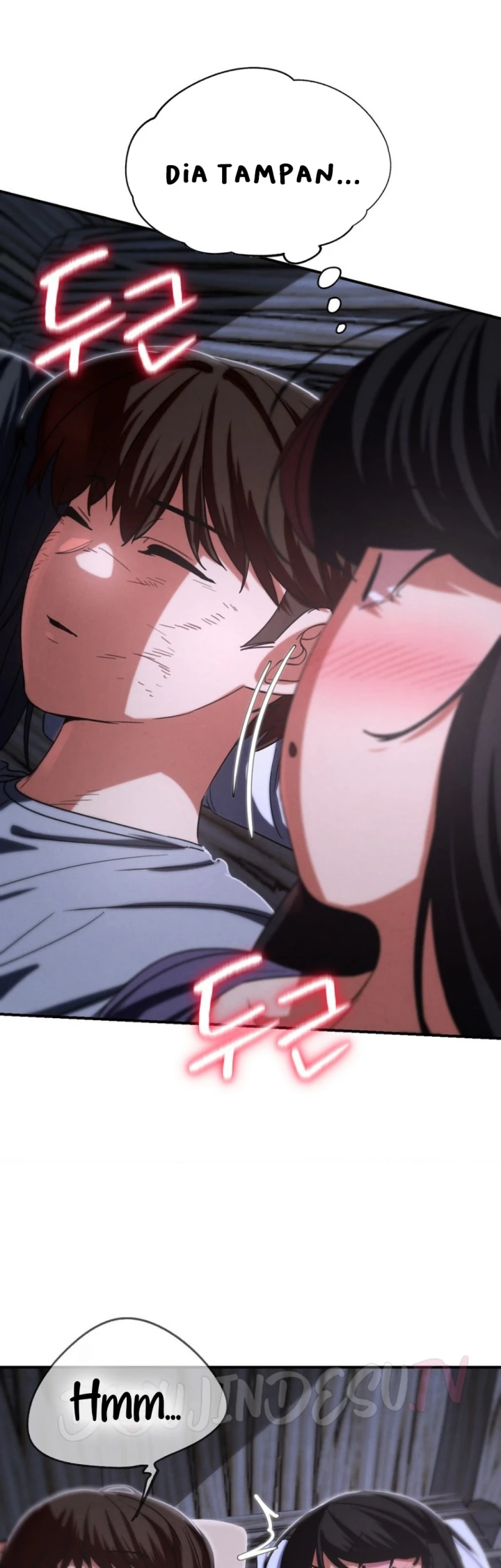 Reuni Kelas 5 Chapter 83 page 23