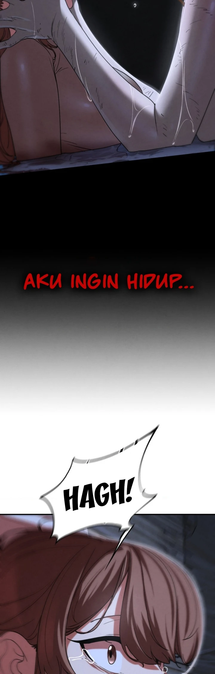 Reuni Kelas 5 Chapter 83 page 43