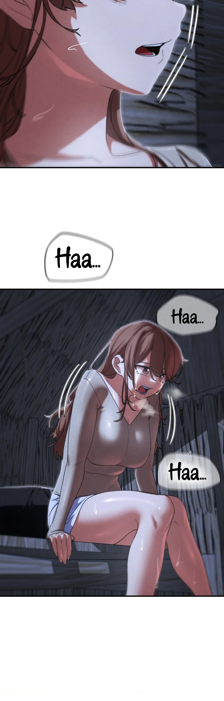 Reuni Kelas 5 Chapter 83 page 44
