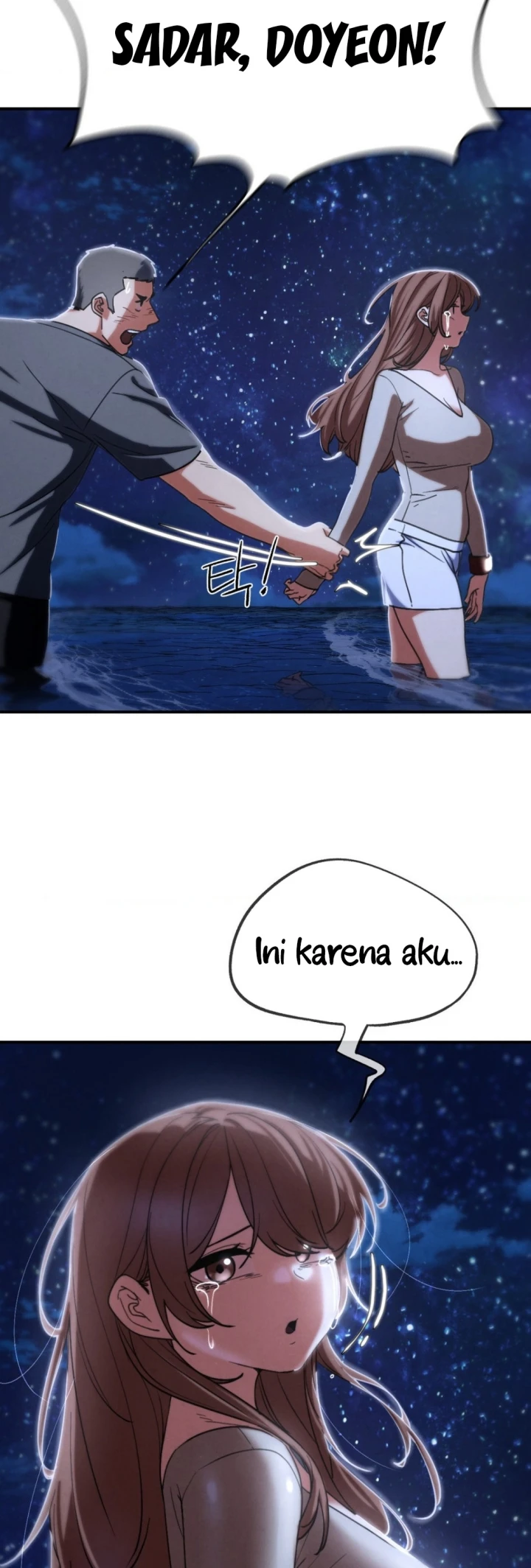 Reuni Kelas 5 Chapter 83 page 48