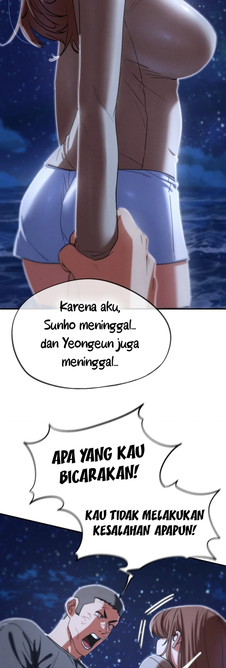 Reuni Kelas 5 Chapter 83 page 49