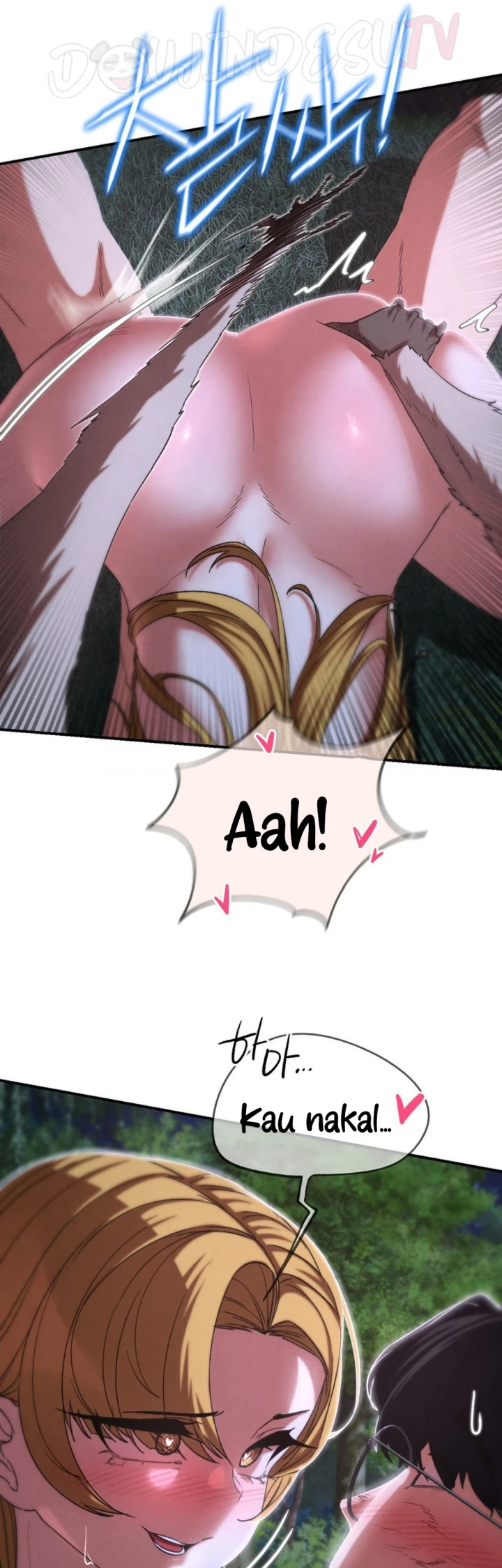 Reuni Kelas 5 Chapter 83 page 6