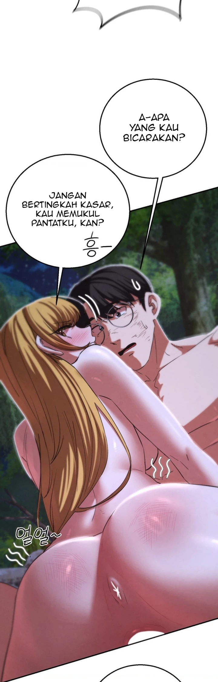 Reuni Kelas 5 Chapter 83 page 8