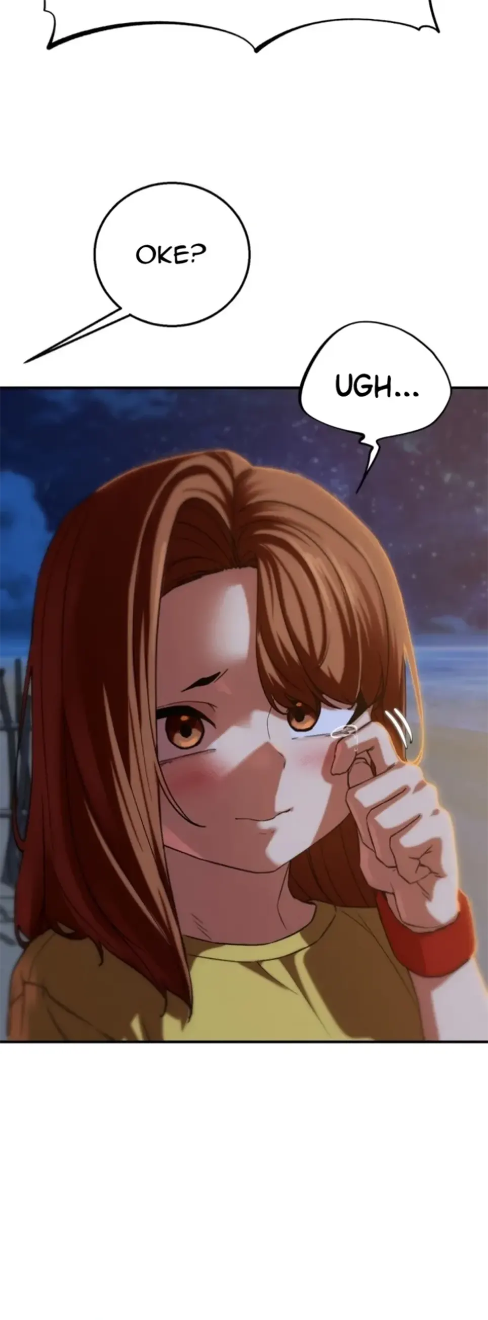 Reuni Kelas 5 Chapter 94 page 10