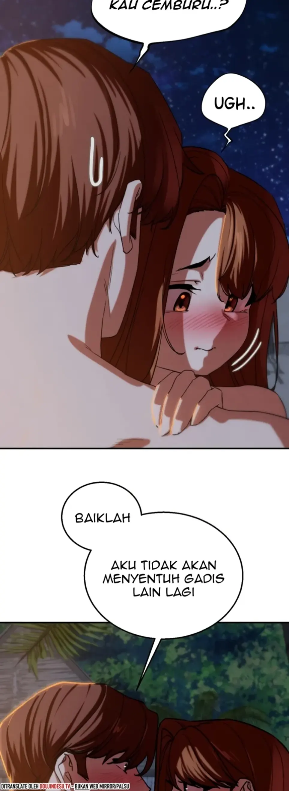 Reuni Kelas 5 Chapter 94 page 23