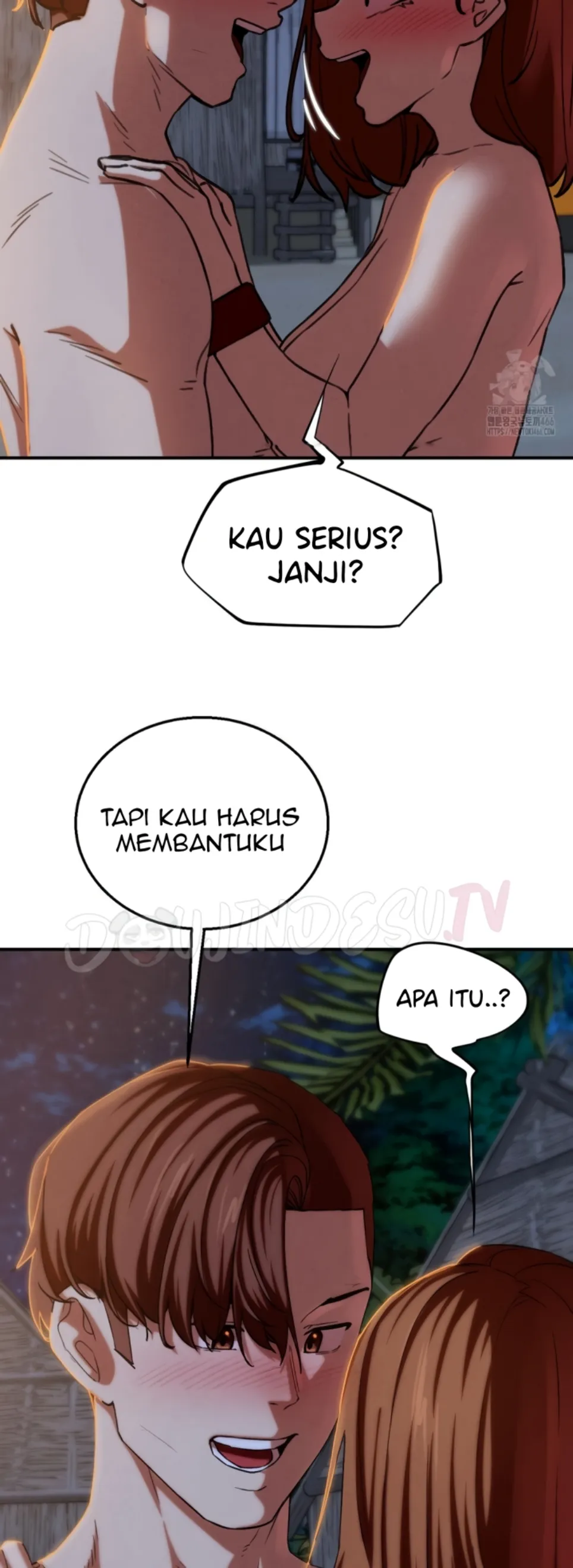 Reuni Kelas 5 Chapter 94 page 24