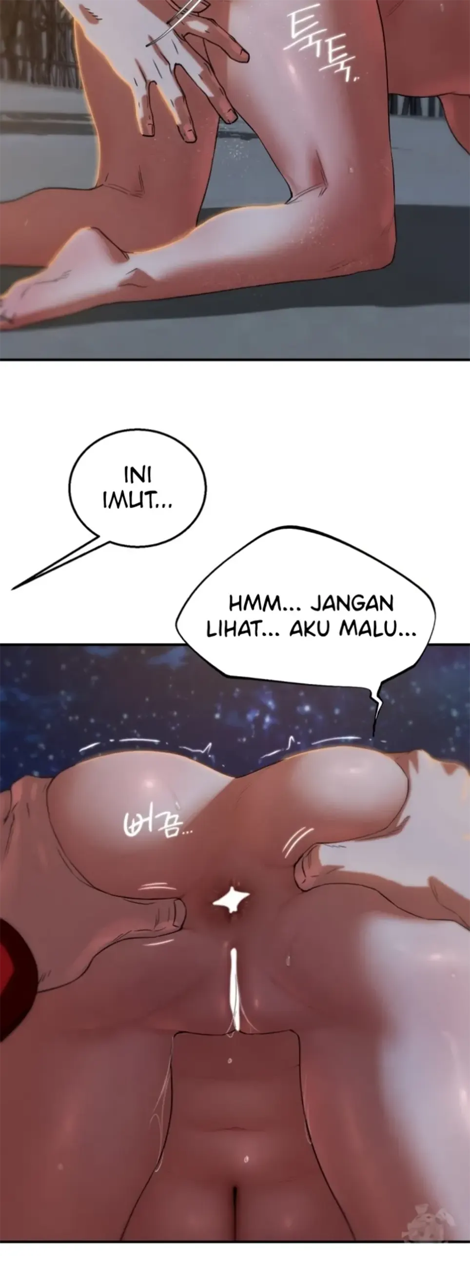 Reuni Kelas 5 Chapter 94 page 29