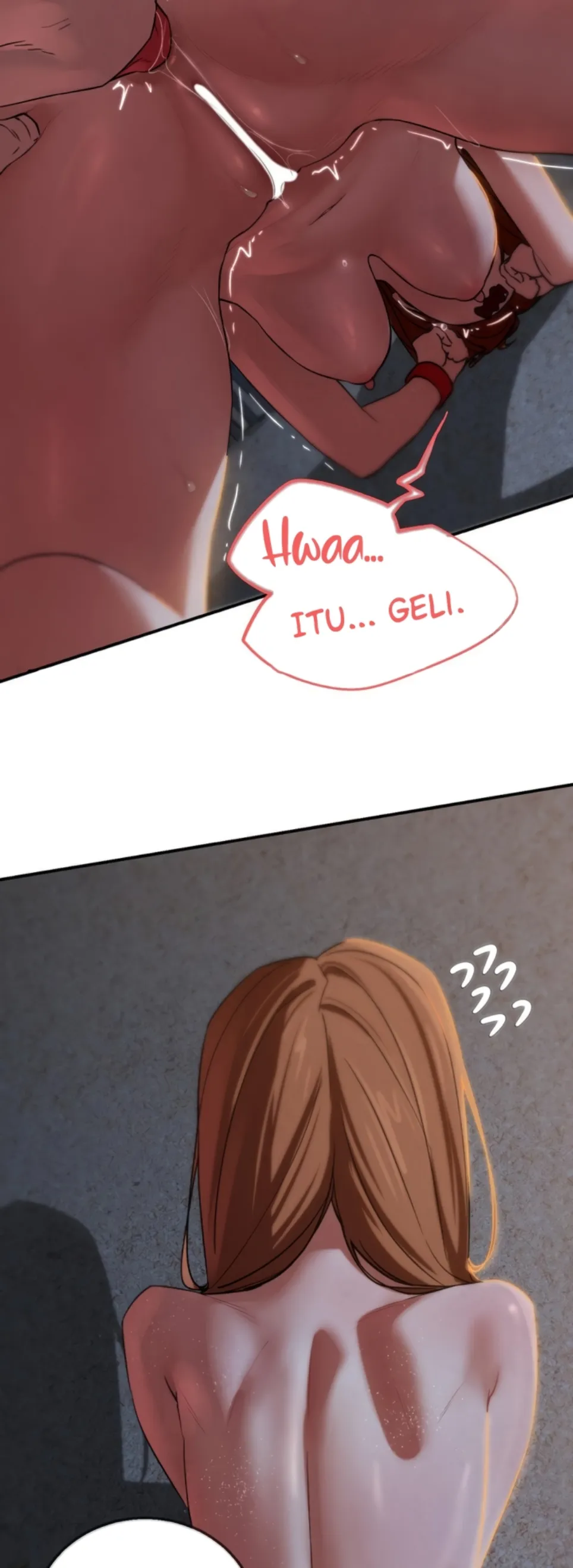 Reuni Kelas 5 Chapter 94 page 31