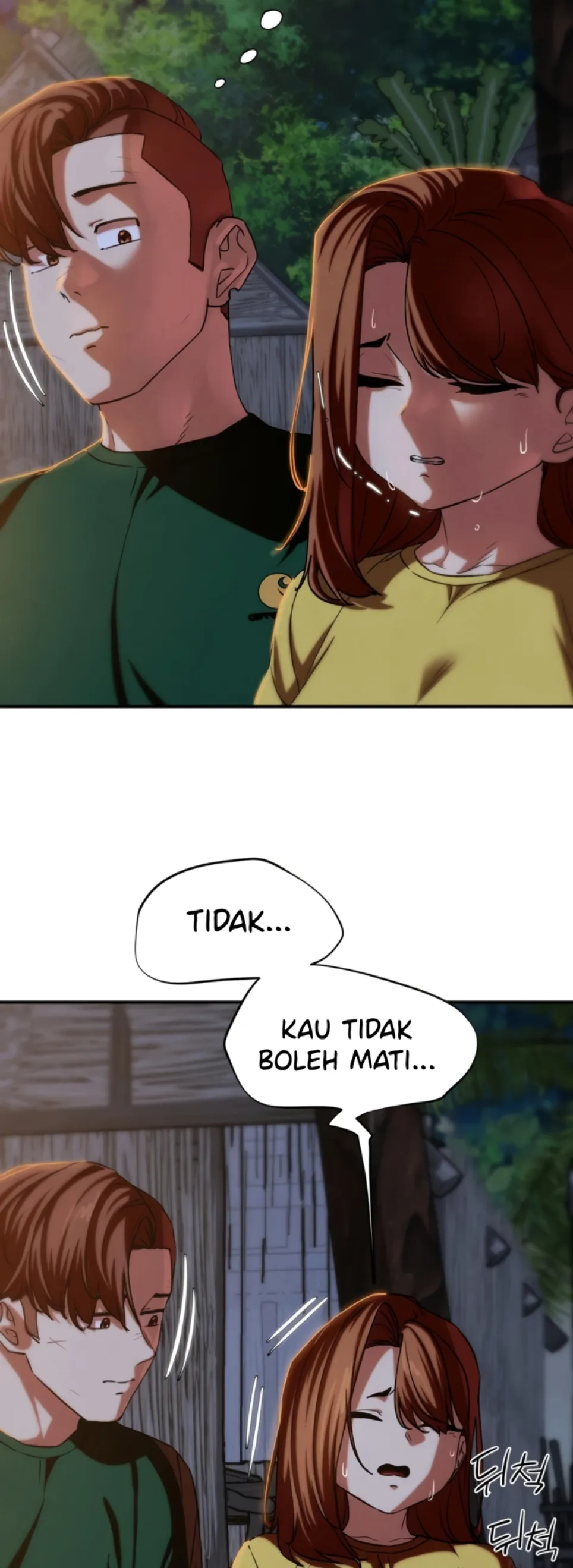 Reuni Kelas 5 Chapter 94 page 3