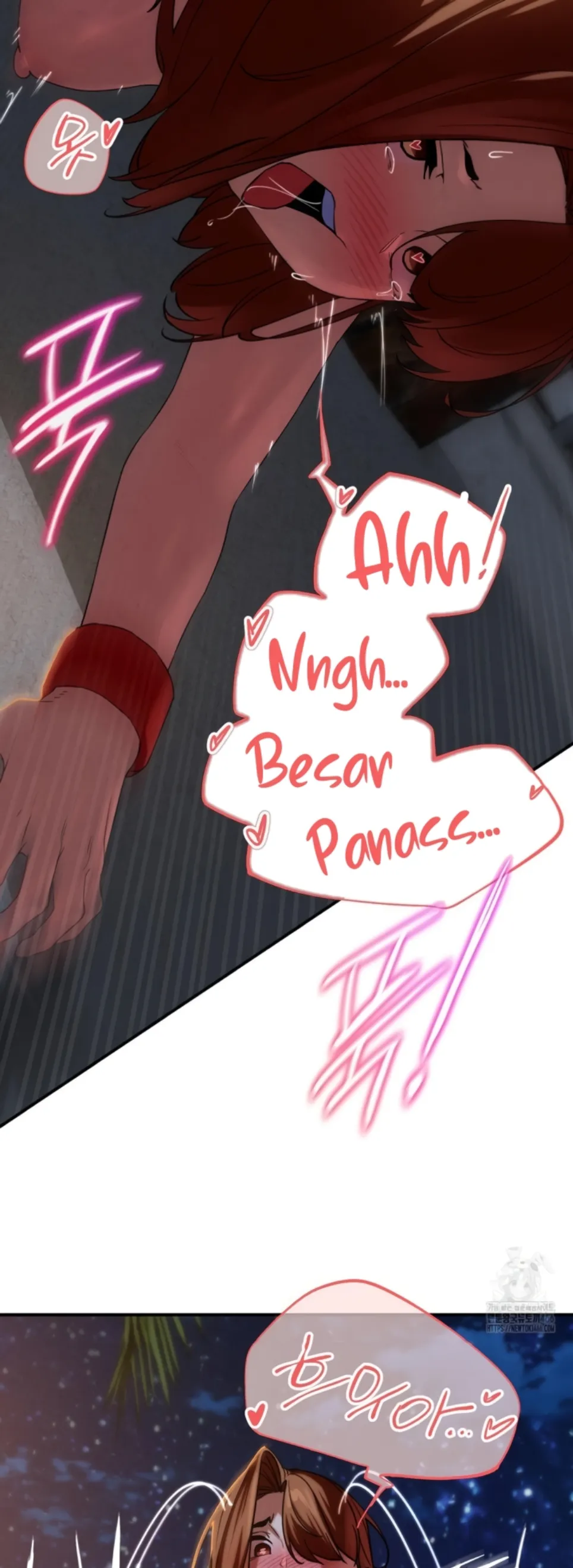 Reuni Kelas 5 Chapter 94 page 42