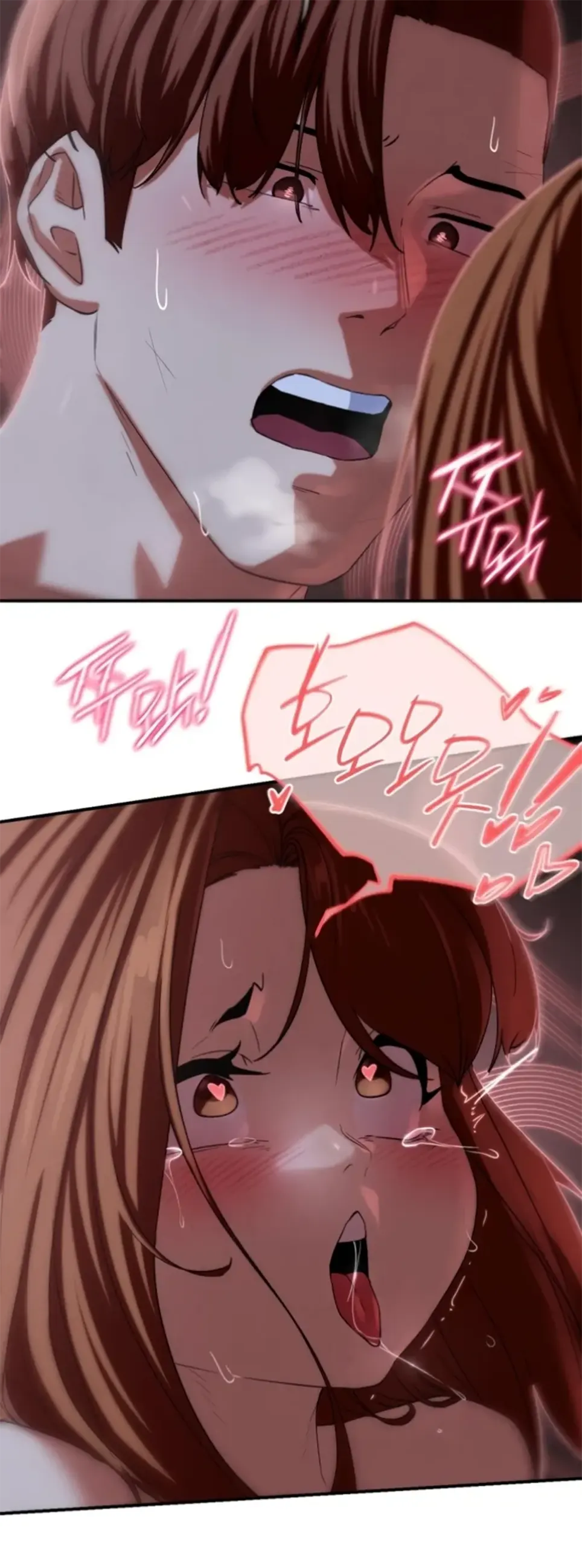 Reuni Kelas 5 Chapter 94 page 46