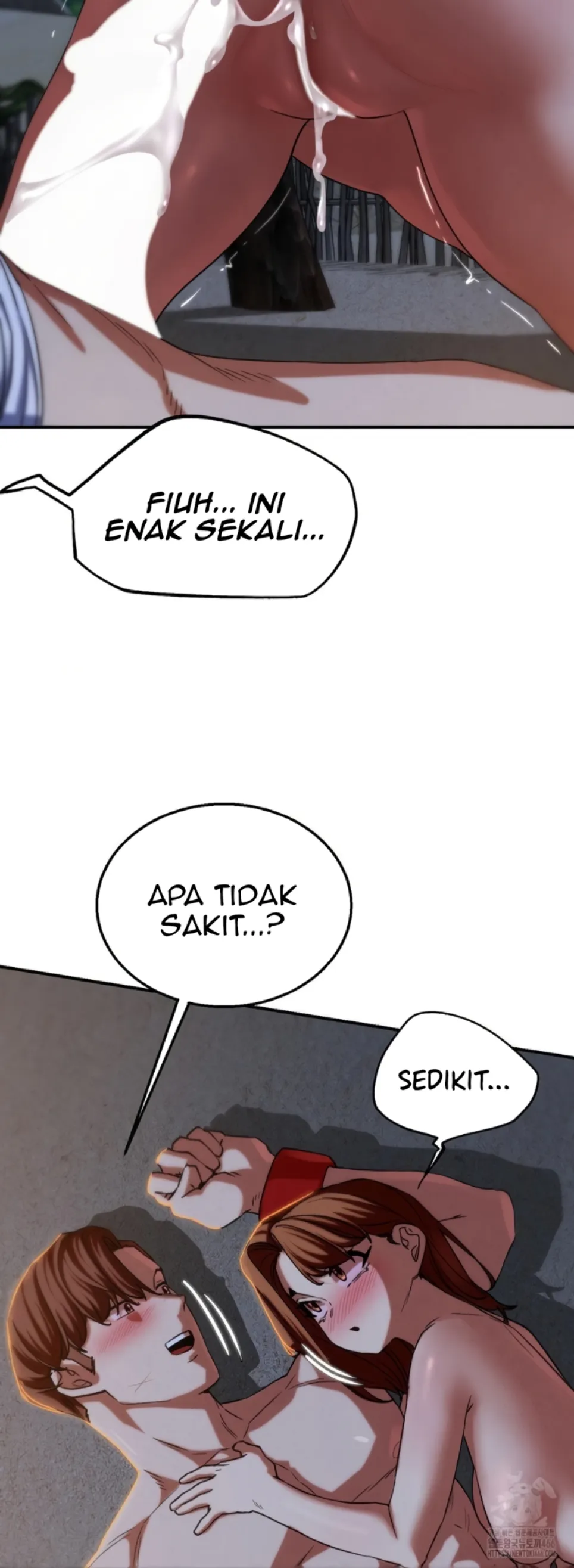Reuni Kelas 5 Chapter 94 page 49