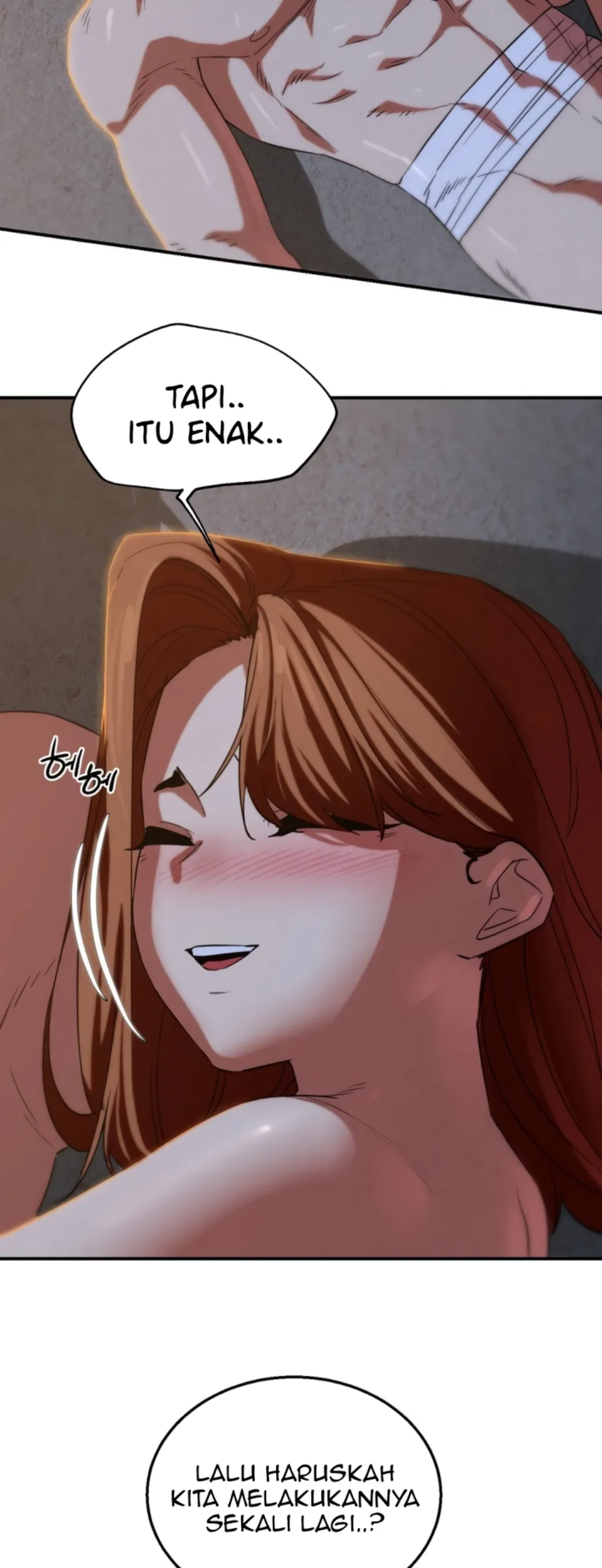 Reuni Kelas 5 Chapter 94 page 50