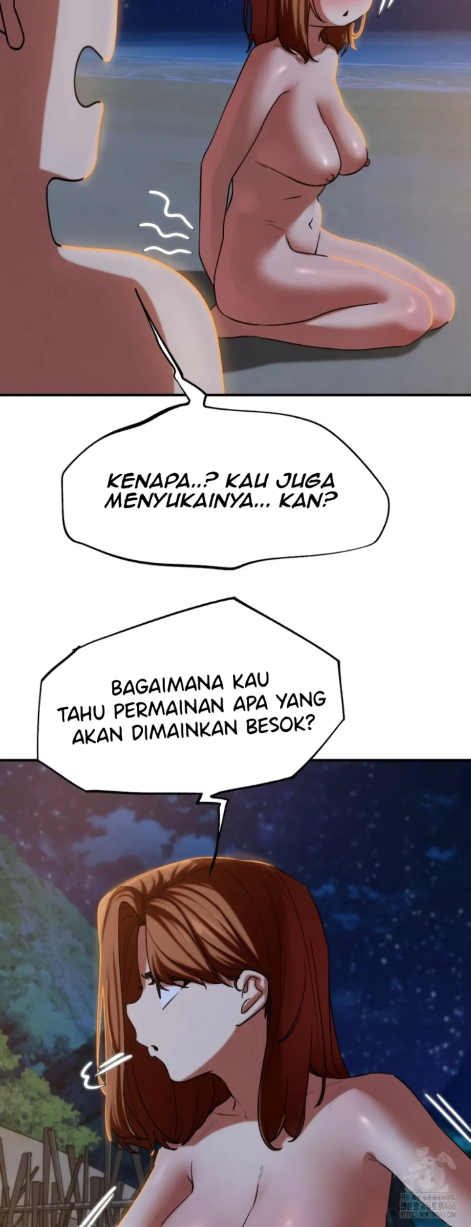 Reuni Kelas 5 Chapter 94 page 52
