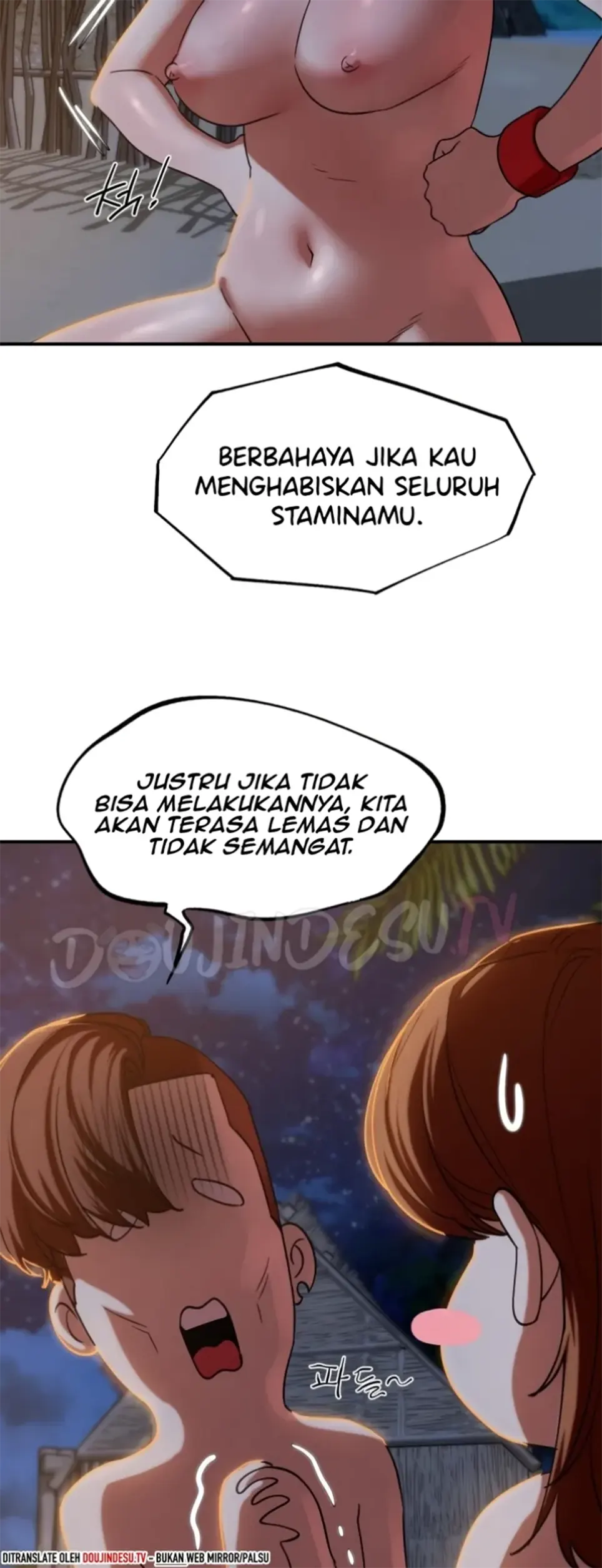 Reuni Kelas 5 Chapter 94 page 53