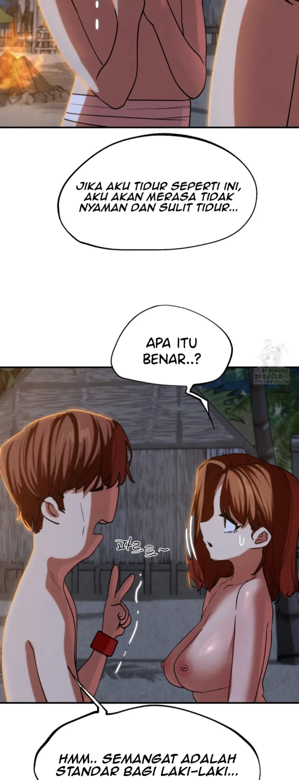 Reuni Kelas 5 Chapter 94 page 54