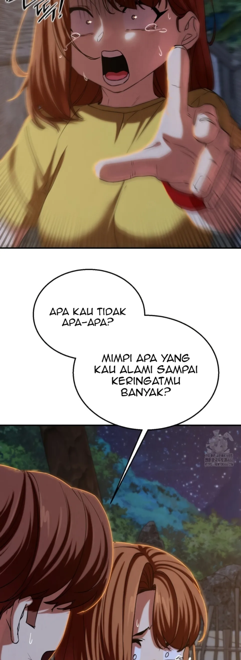 Reuni Kelas 5 Chapter 94 page 5