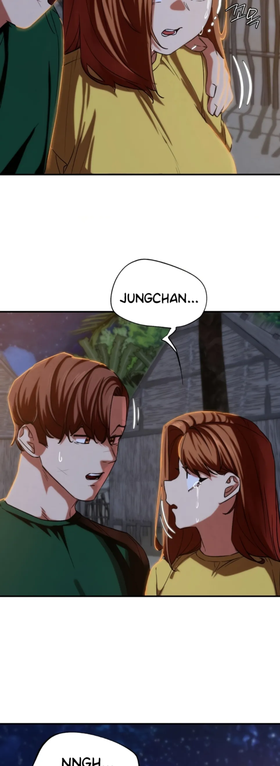 Reuni Kelas 5 Chapter 94 page 6