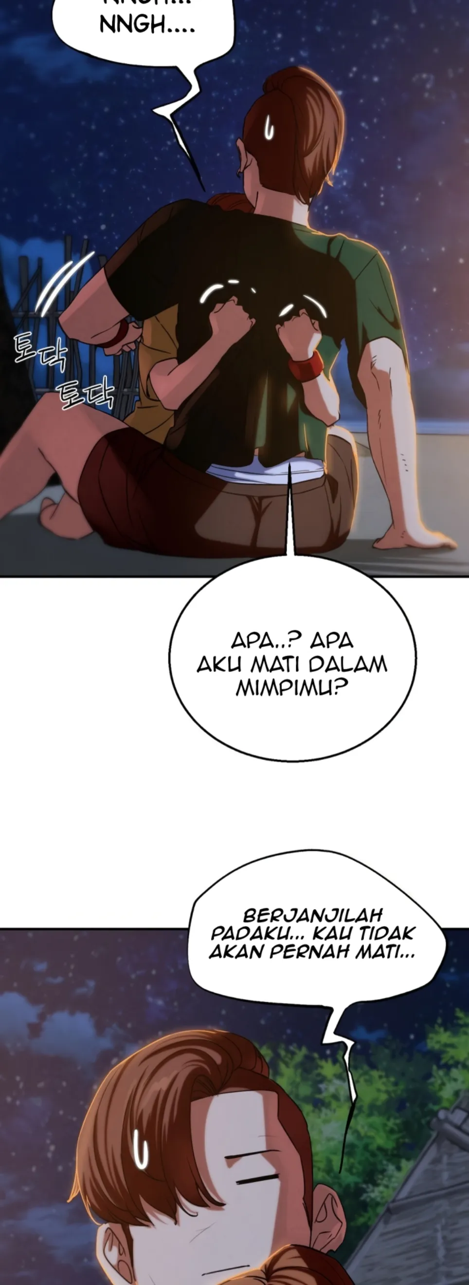 Reuni Kelas 5 Chapter 94 page 7