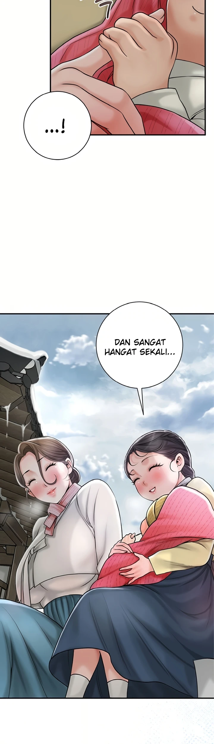 Rumah Bordil (Pelacur) Chapter 08 page 10