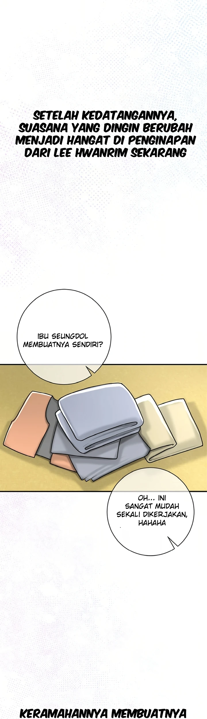 Rumah Bordil (Pelacur) Chapter 08 page 11
