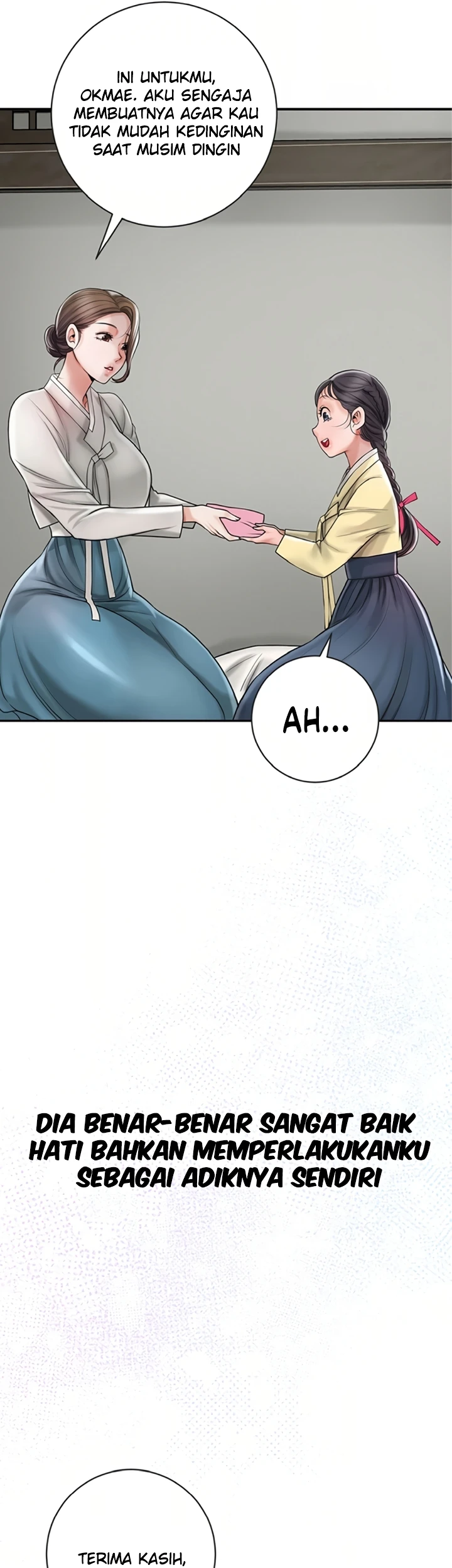 Rumah Bordil (Pelacur) Chapter 08 page 13