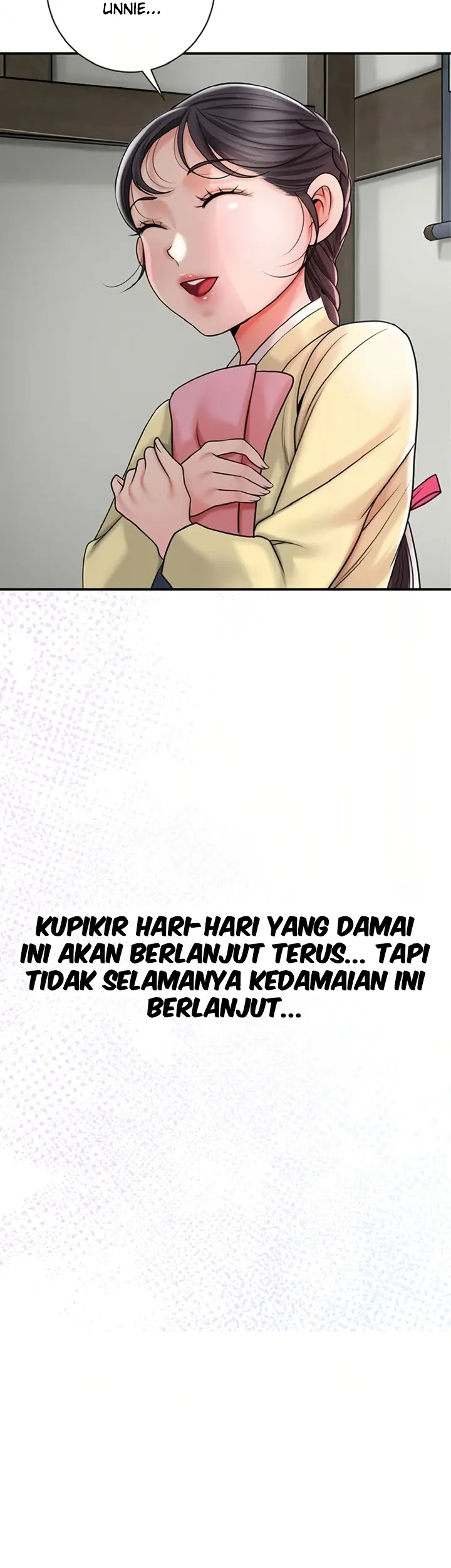 Rumah Bordil (Pelacur) Chapter 08 page 14