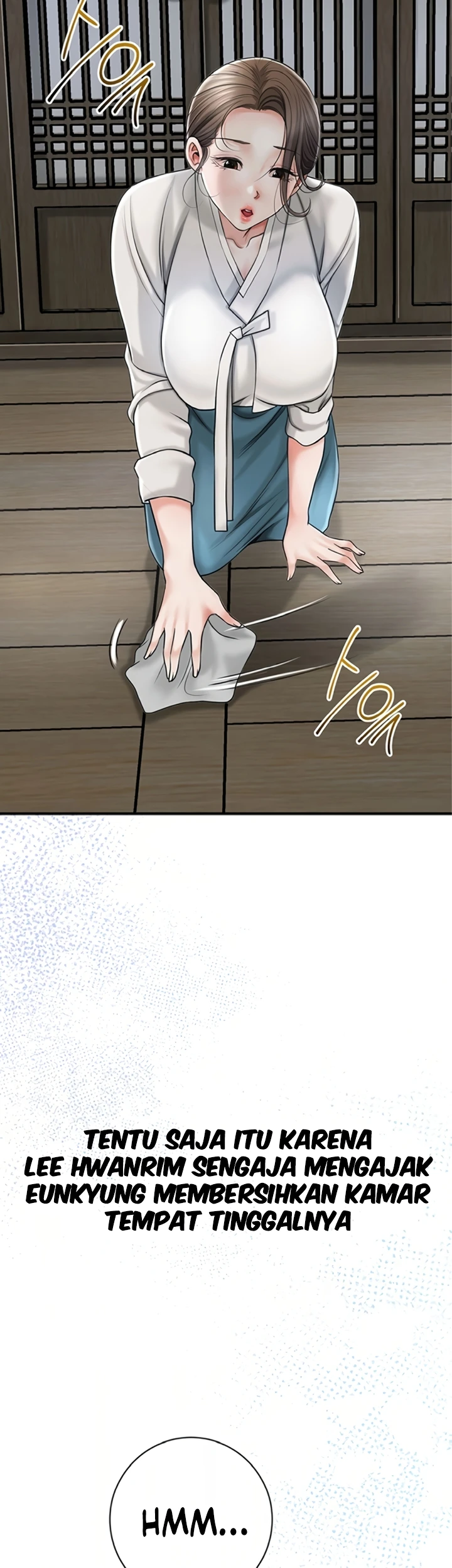Rumah Bordil (Pelacur) Chapter 08 page 15