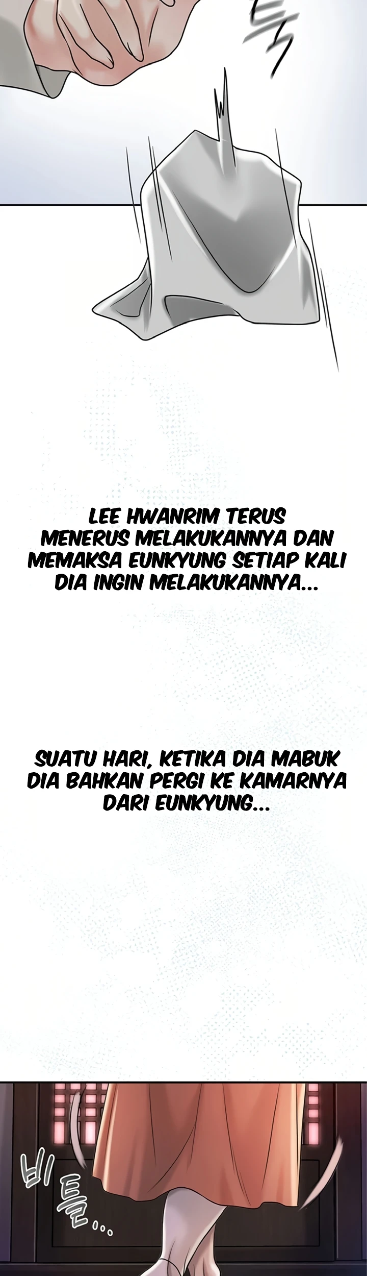 Rumah Bordil (Pelacur) Chapter 08 page 19
