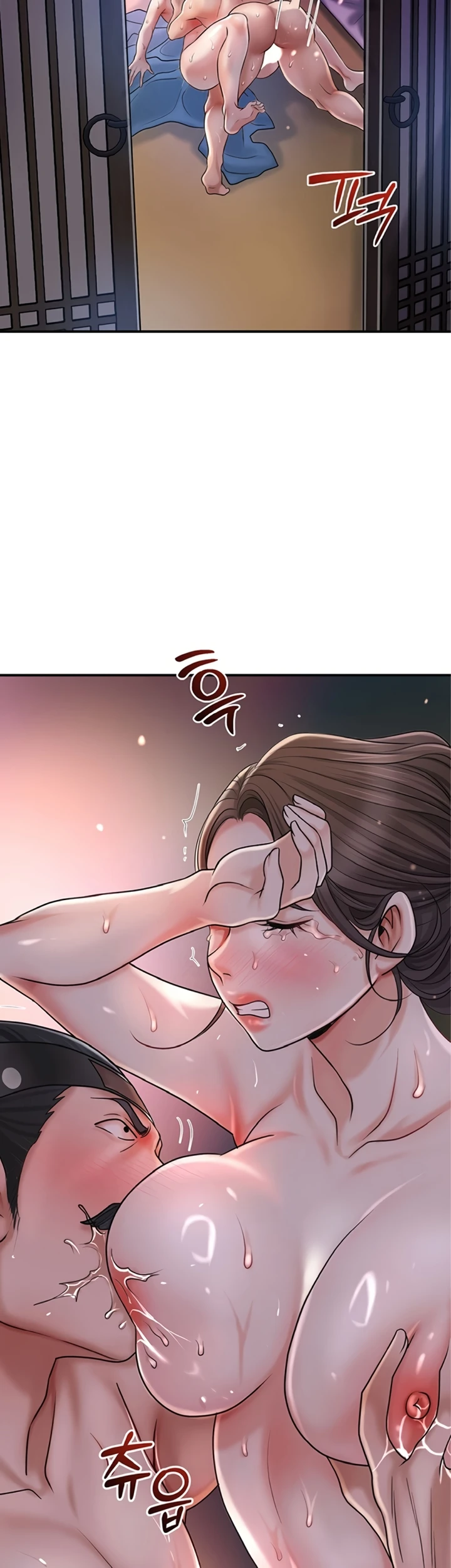 Rumah Bordil (Pelacur) Chapter 08 page 24