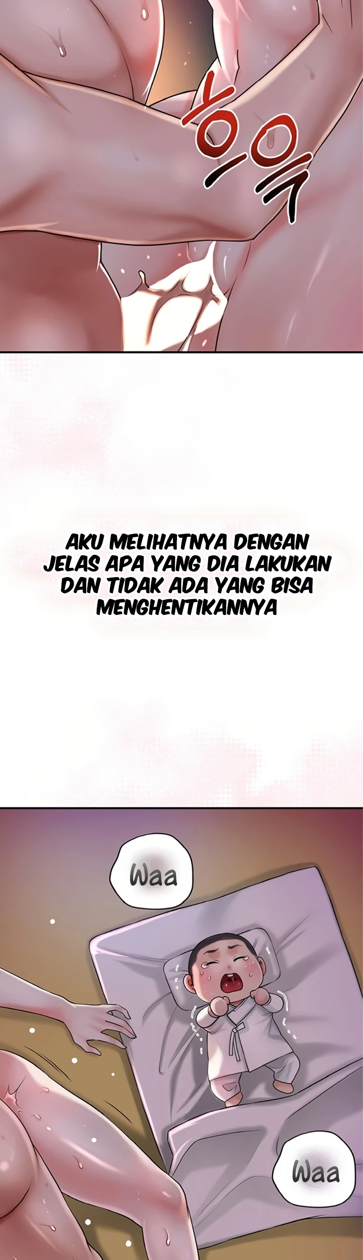 Rumah Bordil (Pelacur) Chapter 08 page 25