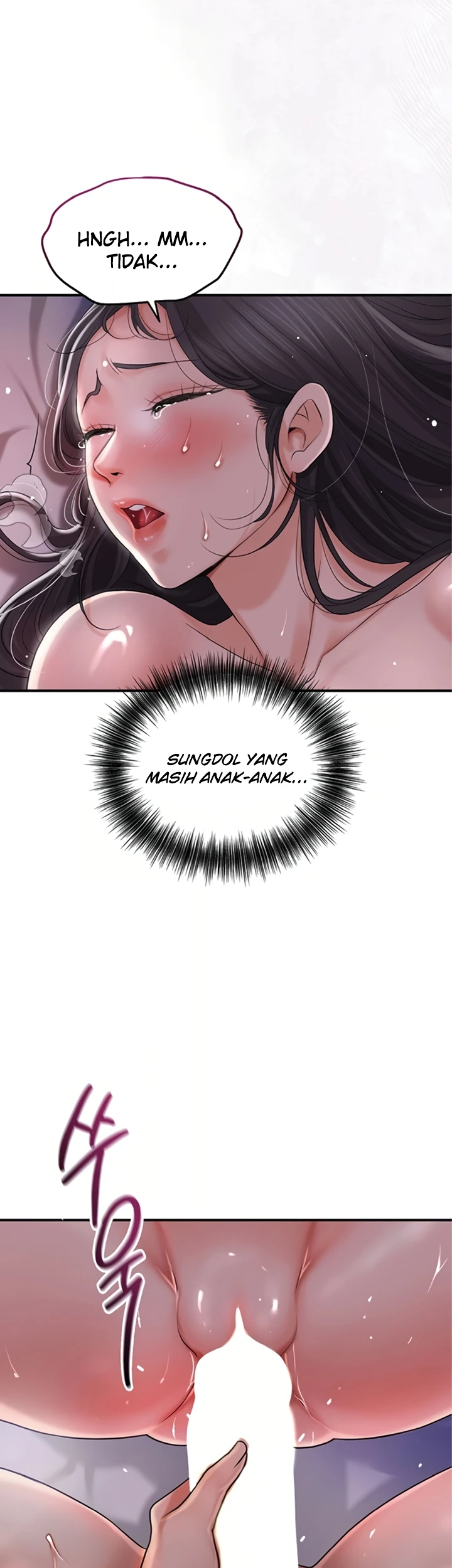 Rumah Bordil (Pelacur) Chapter 08 page 32