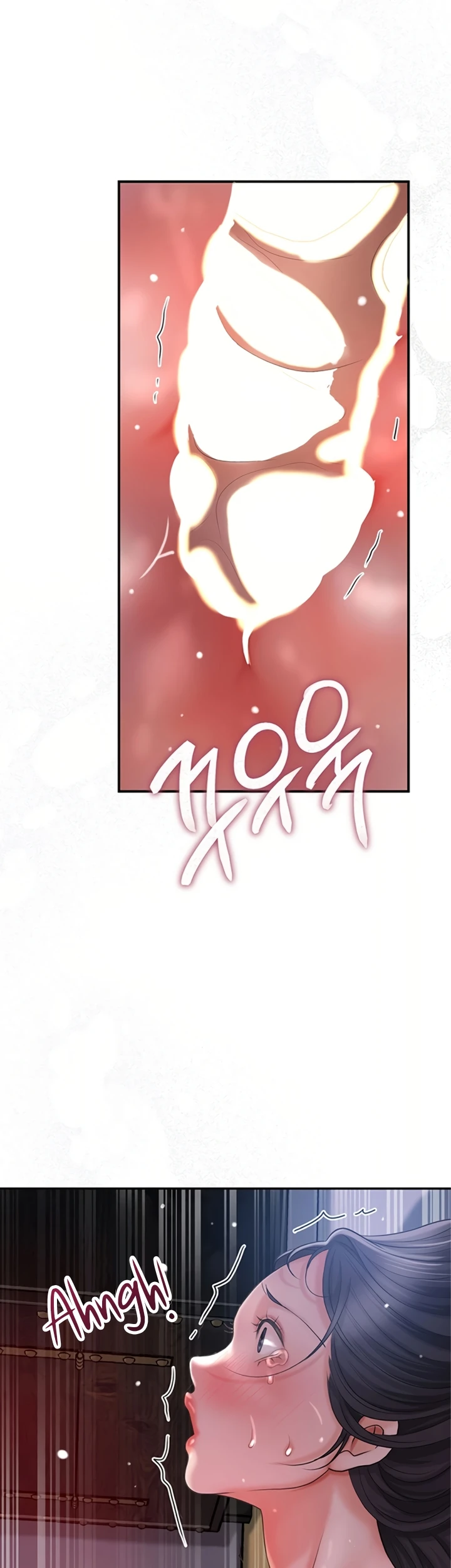 Rumah Bordil (Pelacur) Chapter 08 page 34